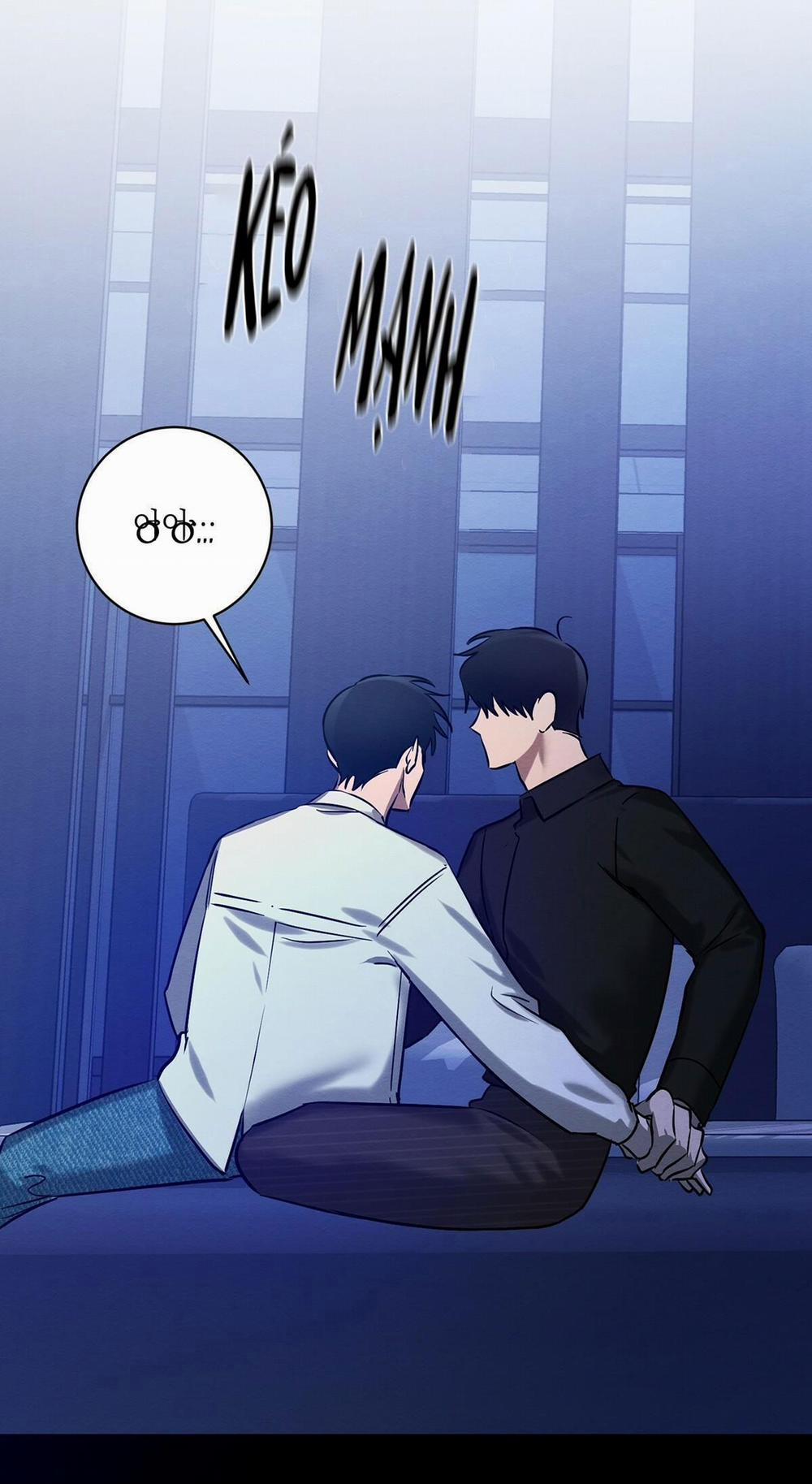 Lý Do Của Ác Nhân 15 trang 10