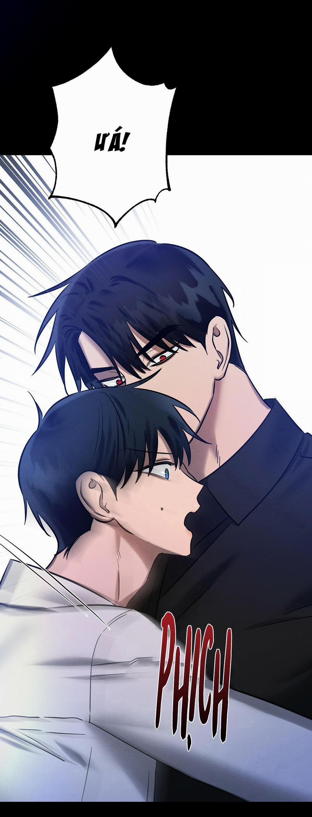 Lý Do Của Ác Nhân 15 trang 11