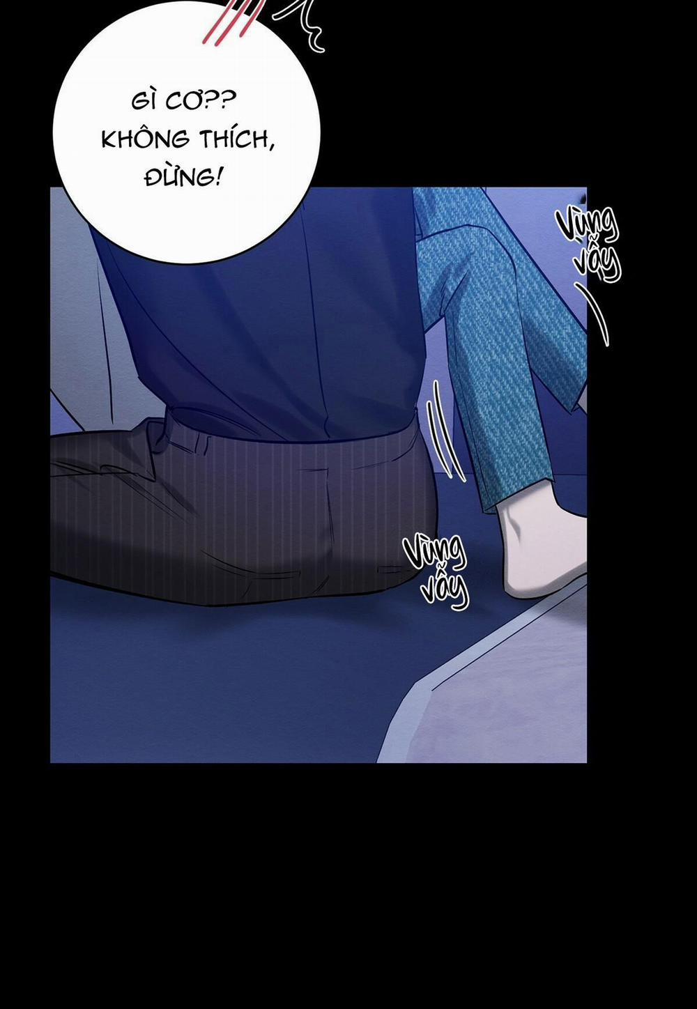 Lý Do Của Ác Nhân 15 trang 13