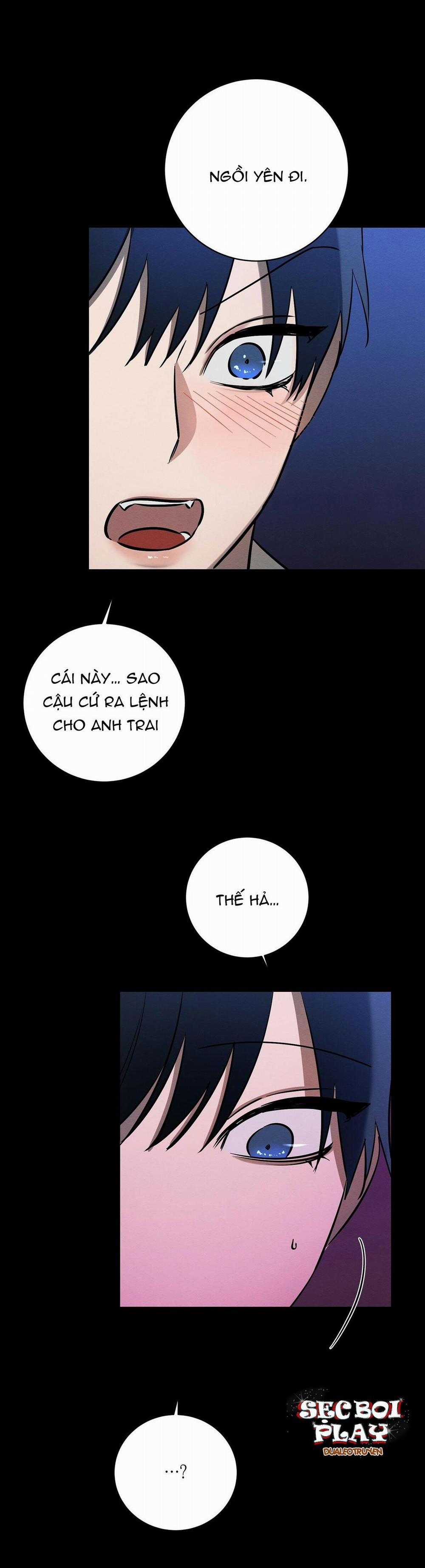 Lý Do Của Ác Nhân 15 trang 14