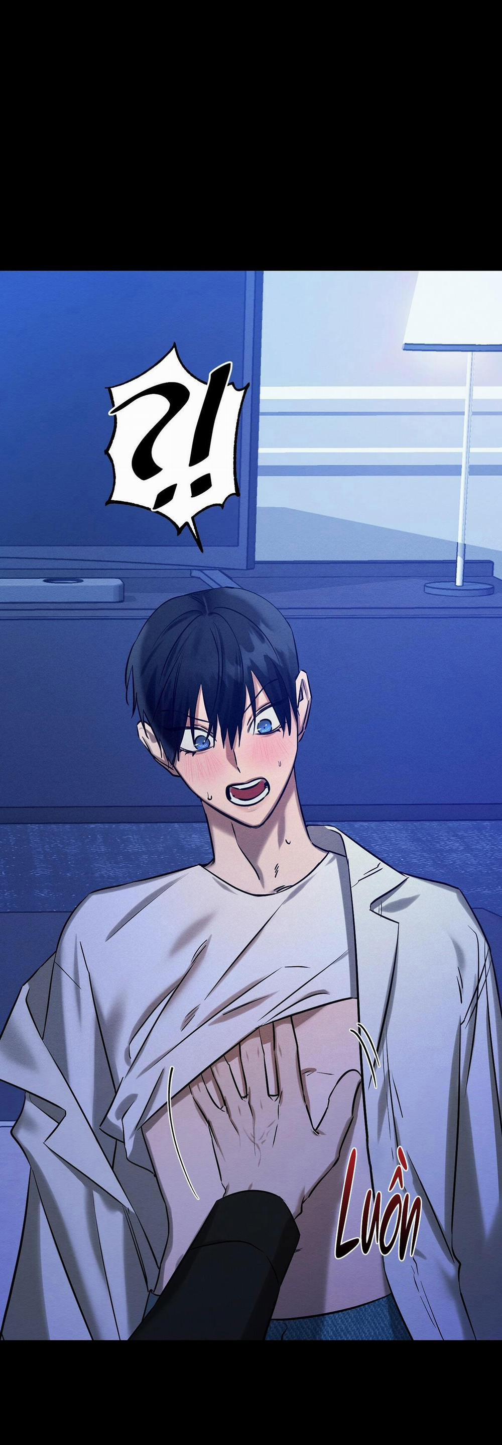 Lý Do Của Ác Nhân 15 trang 15