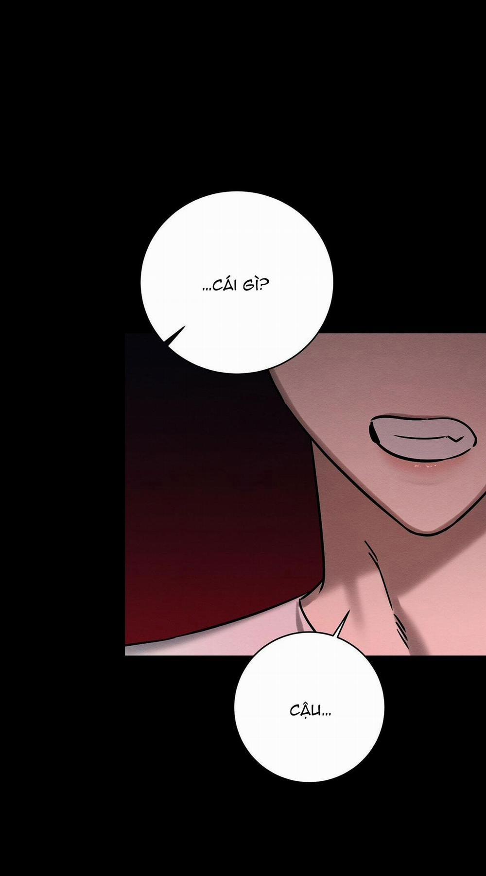 Lý Do Của Ác Nhân 15 trang 23