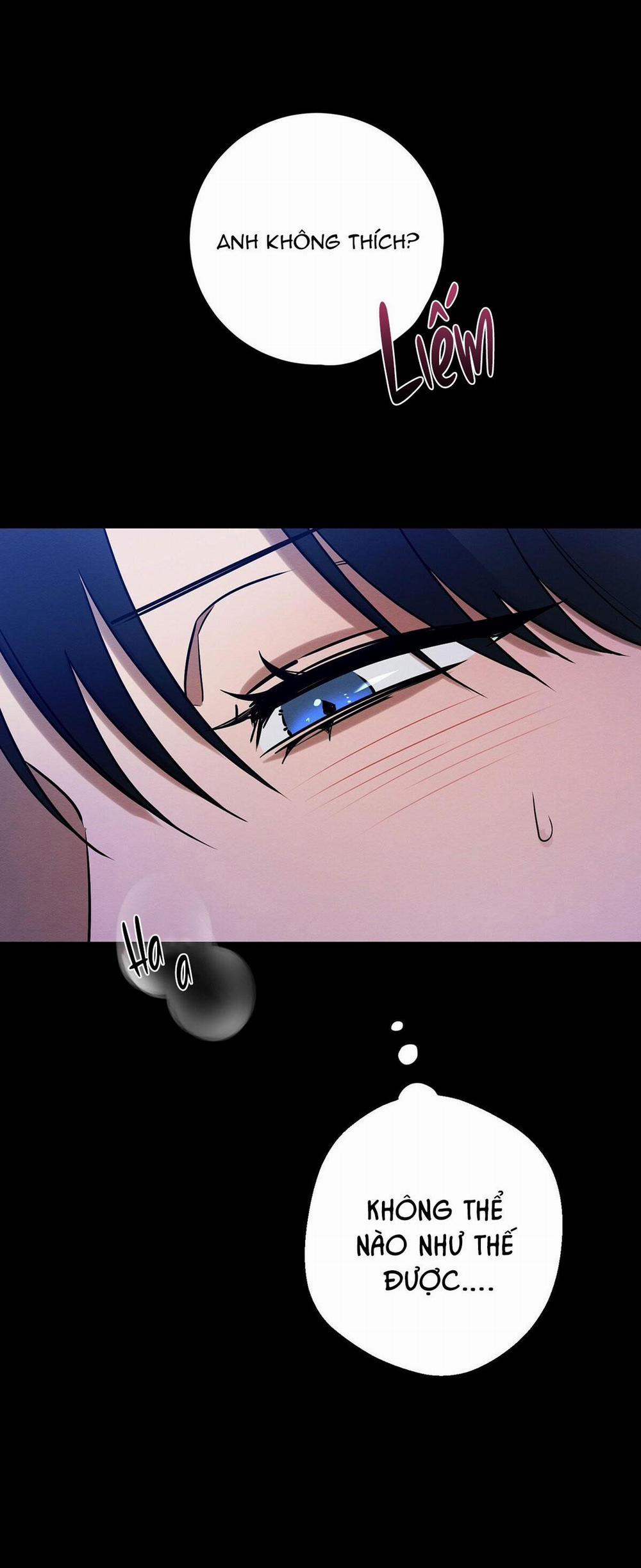 Lý Do Của Ác Nhân 15 trang 31