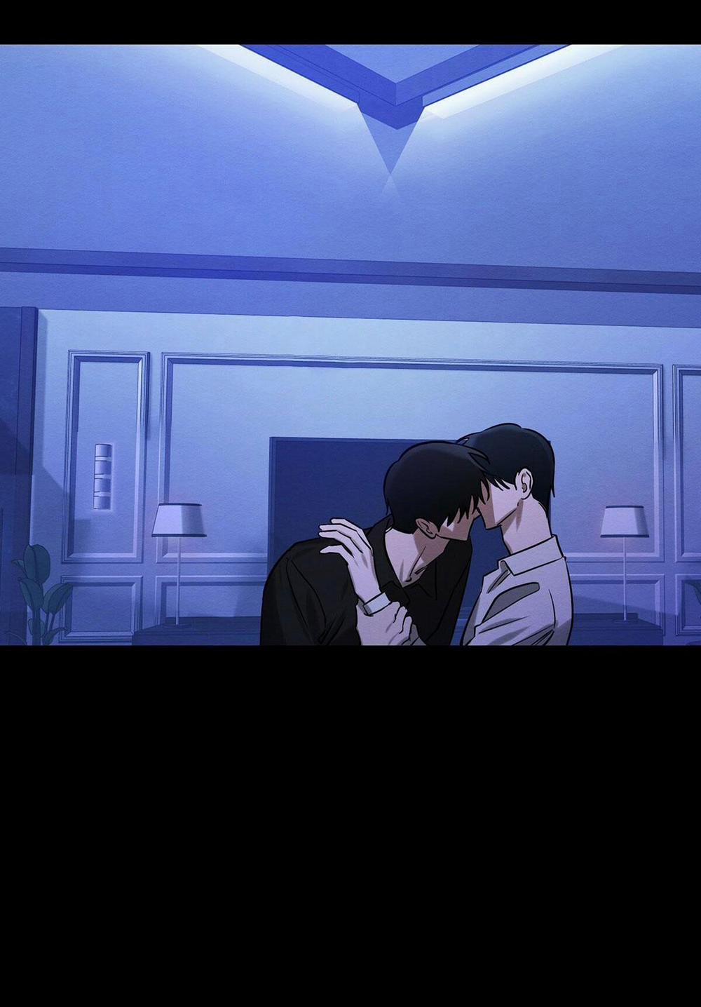 Lý Do Của Ác Nhân 15 trang 32