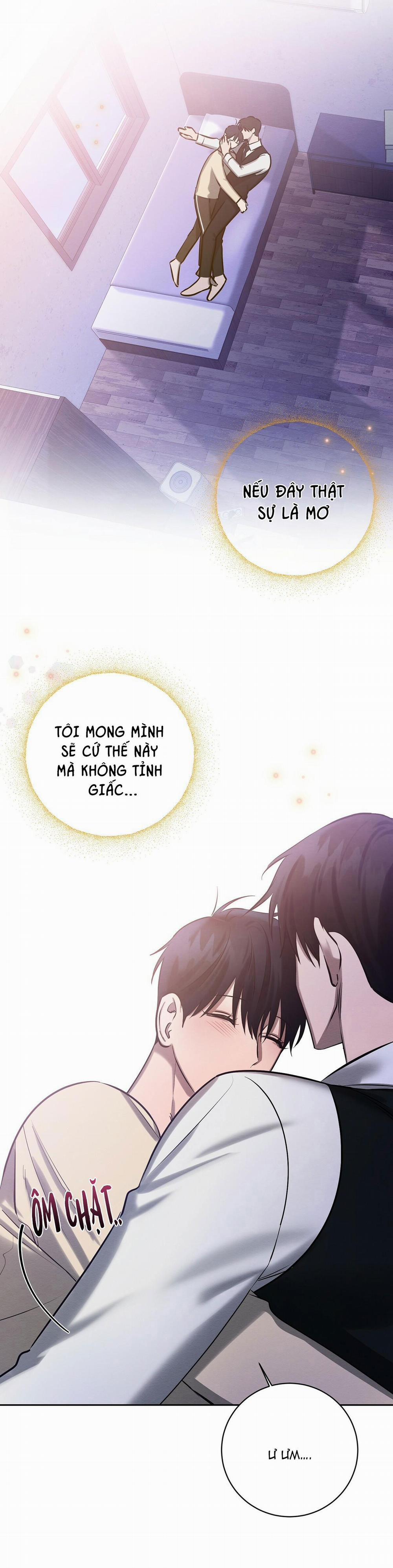 Lý Do Của Ác Nhân 15 trang 37