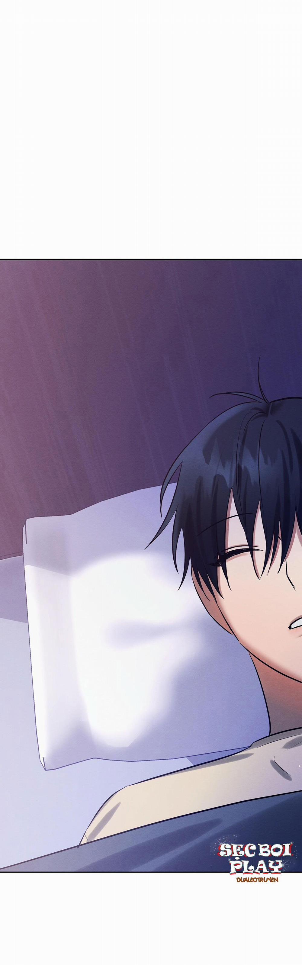 Lý Do Của Ác Nhân 15 trang 44