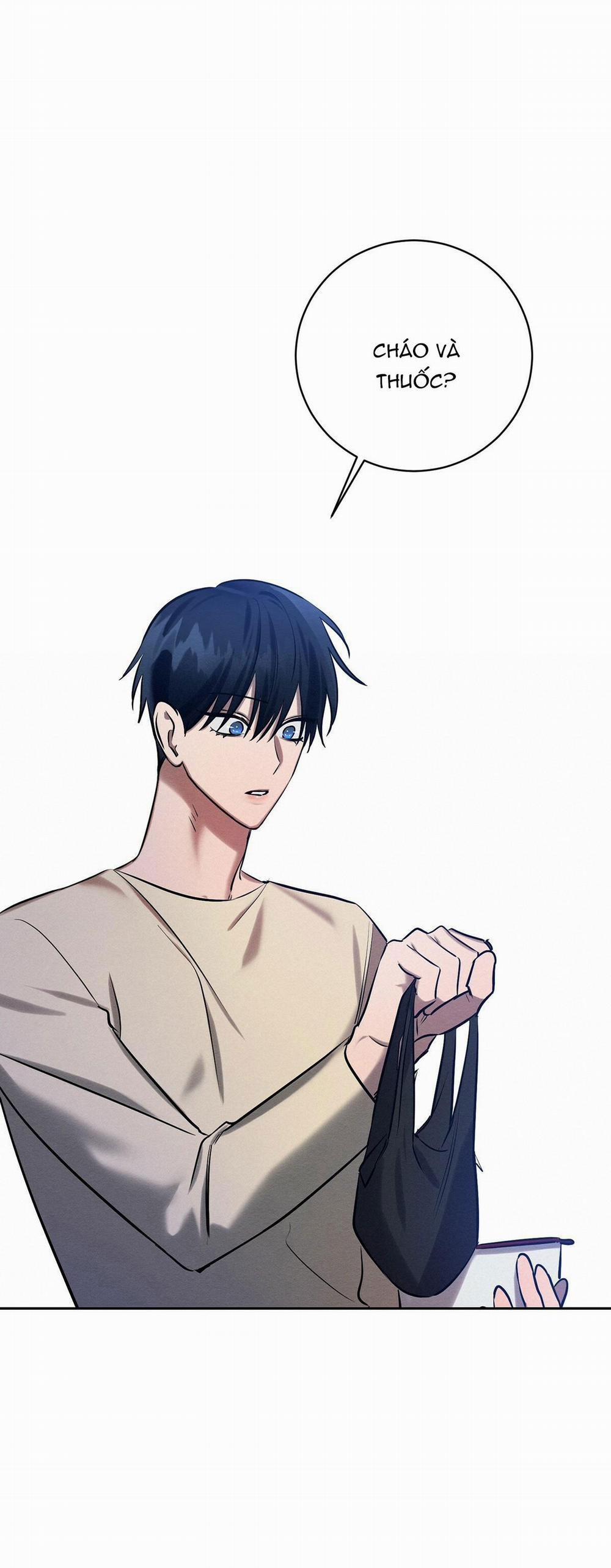 Lý Do Của Ác Nhân 15 trang 49