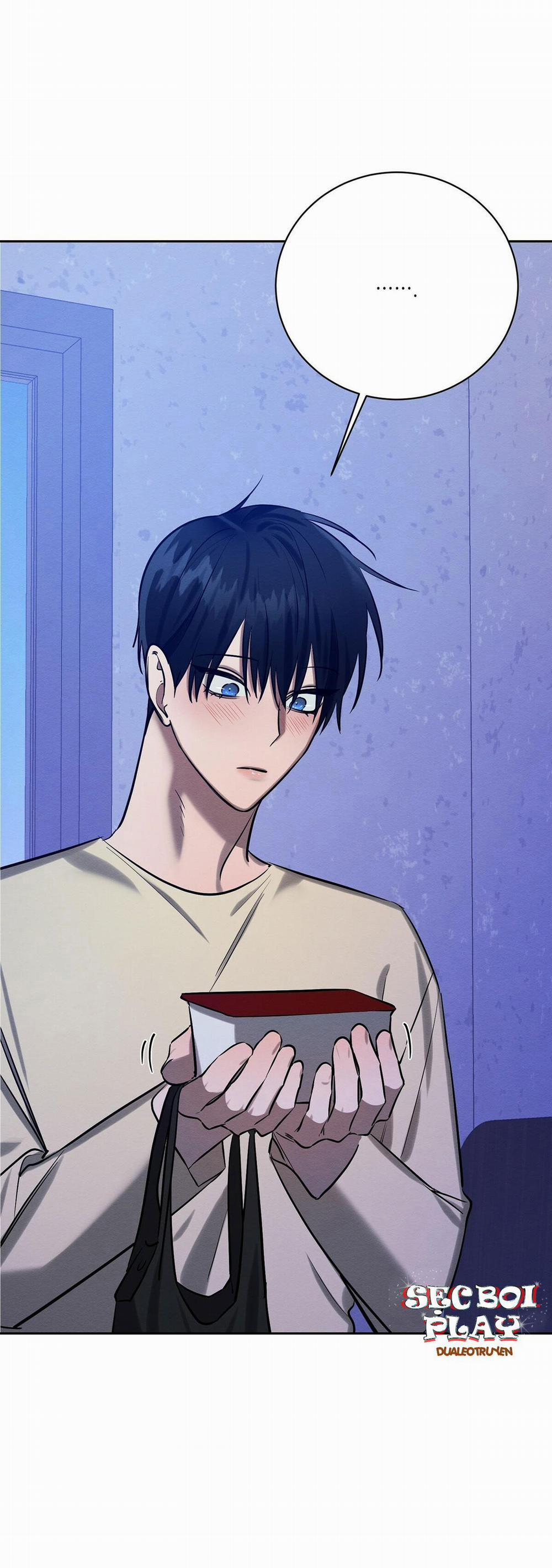 Lý Do Của Ác Nhân 15 trang 51