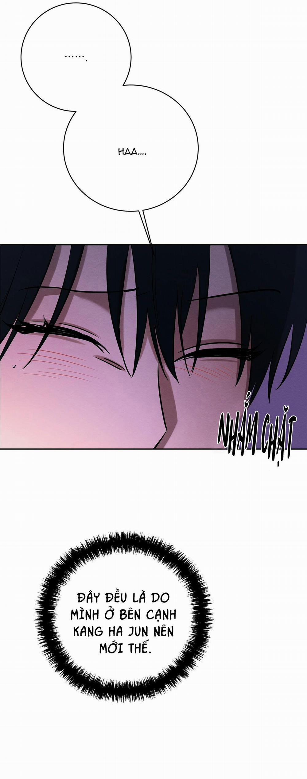 Lý Do Của Ác Nhân 15 trang 52