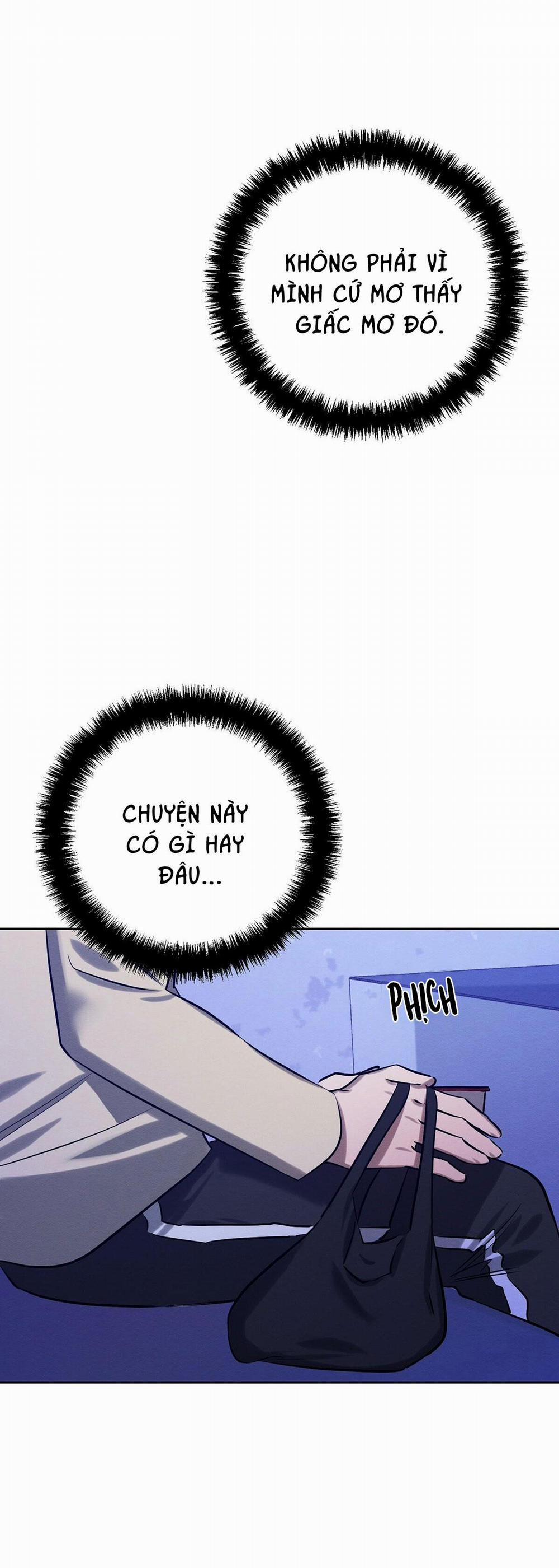 Lý Do Của Ác Nhân 15 trang 53