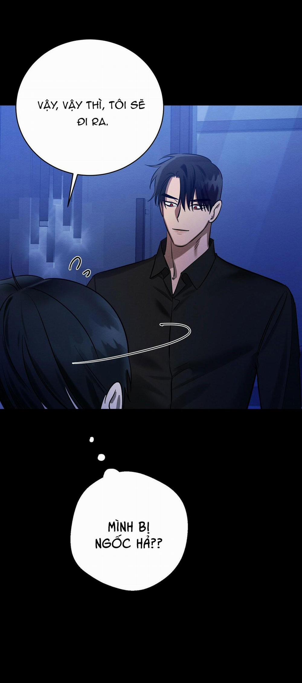 Lý Do Của Ác Nhân 15 trang 8