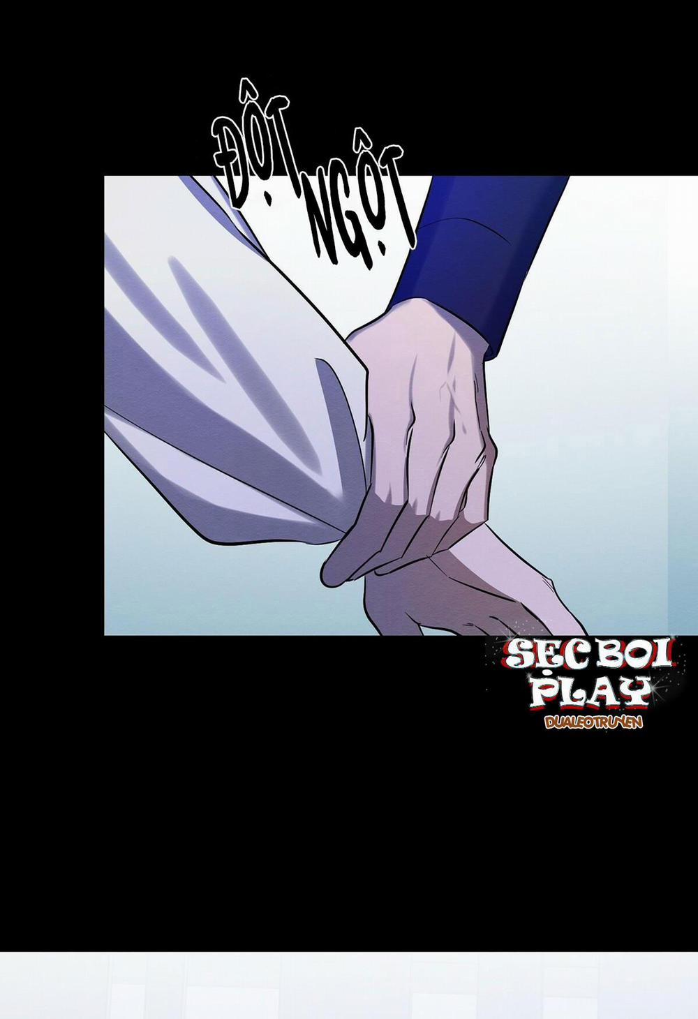 Lý Do Của Ác Nhân 15 trang 9