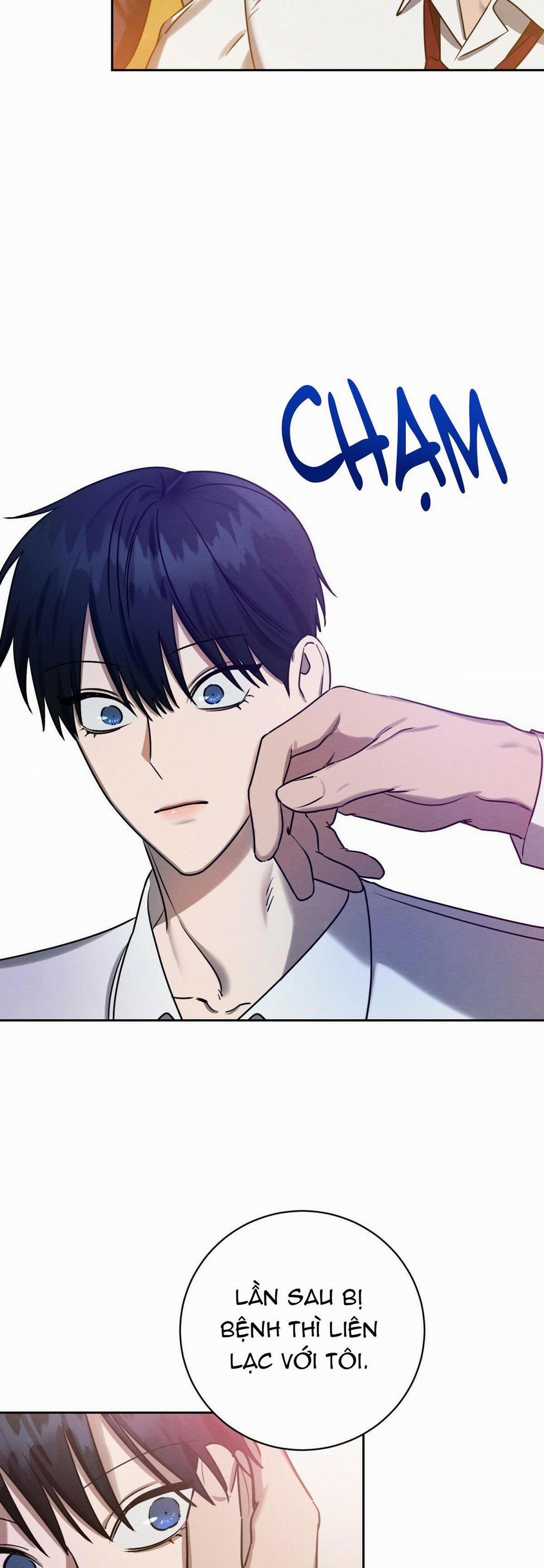 Lý Do Của Ác Nhân 16 trang 17