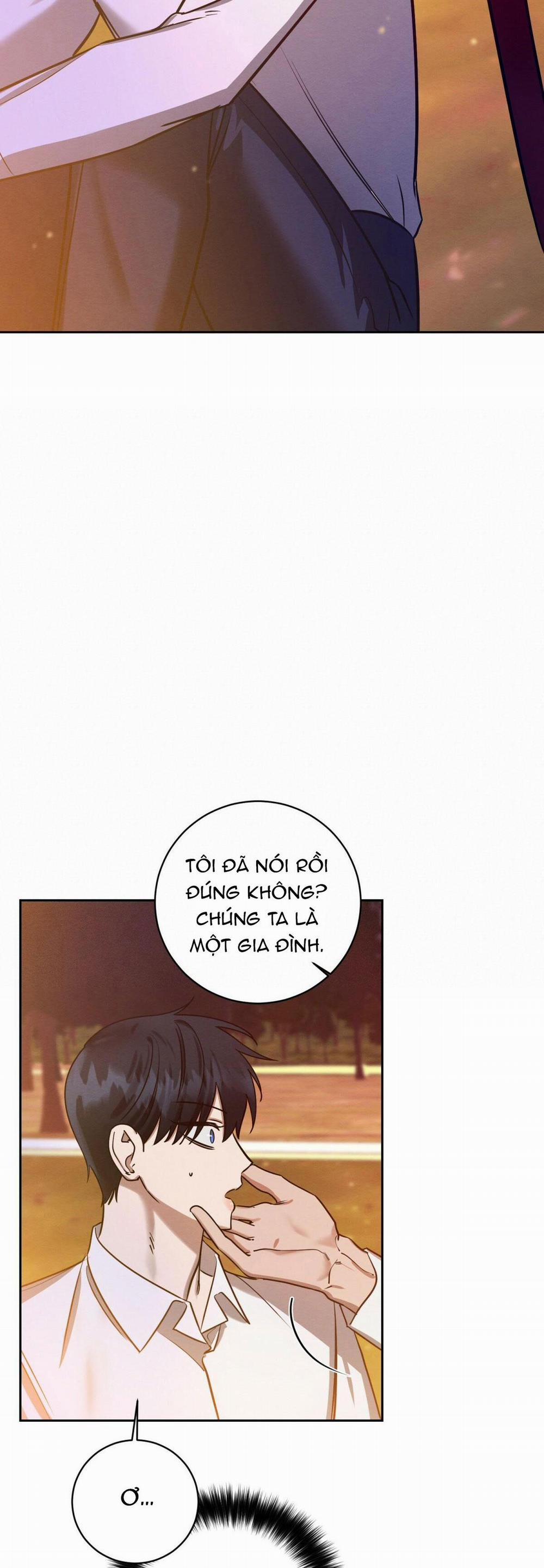 Lý Do Của Ác Nhân 16 trang 19