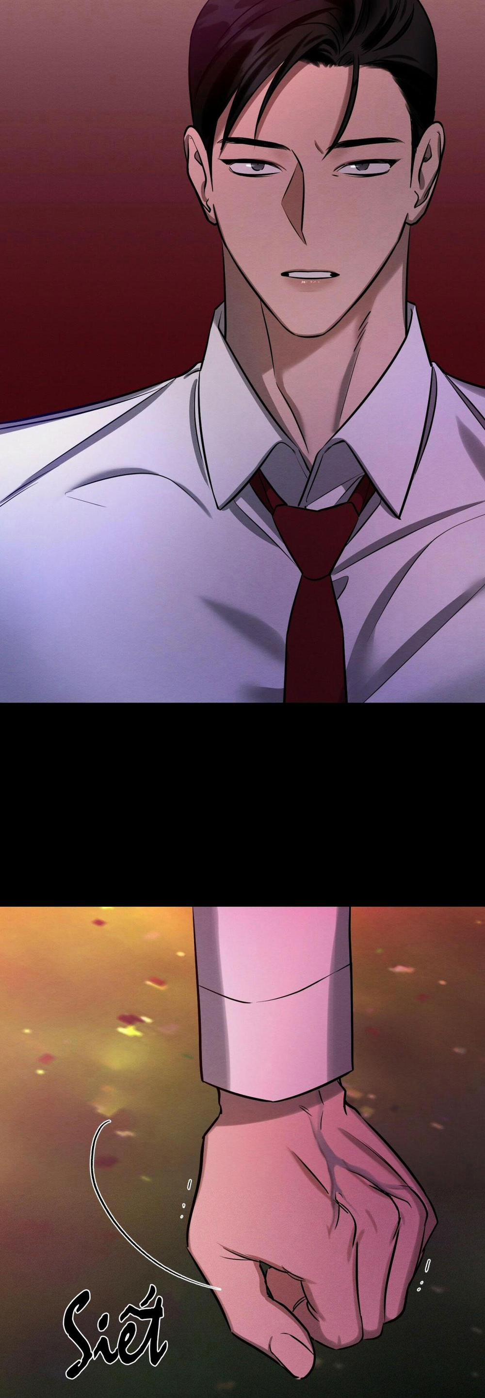 Lý Do Của Ác Nhân 16 trang 25