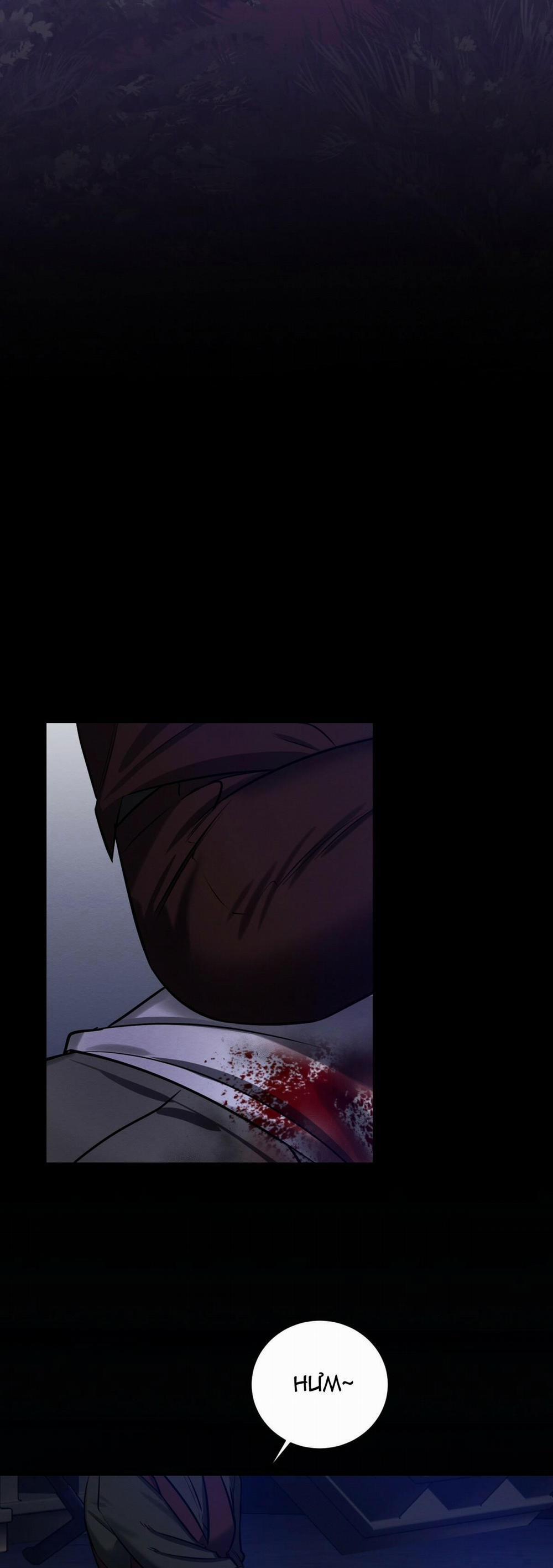 Lý Do Của Ác Nhân 16 trang 28