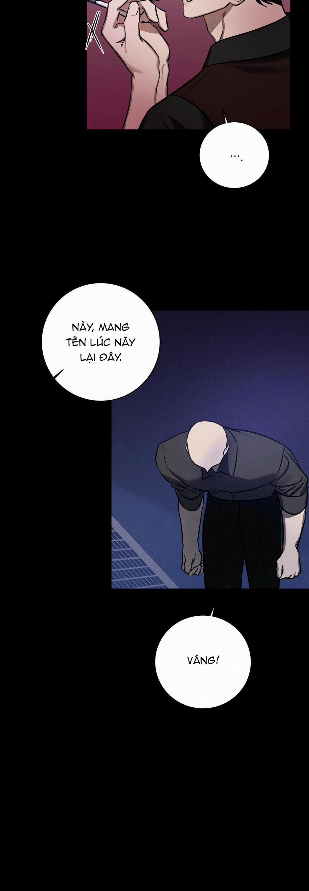 Lý Do Của Ác Nhân 16 trang 32