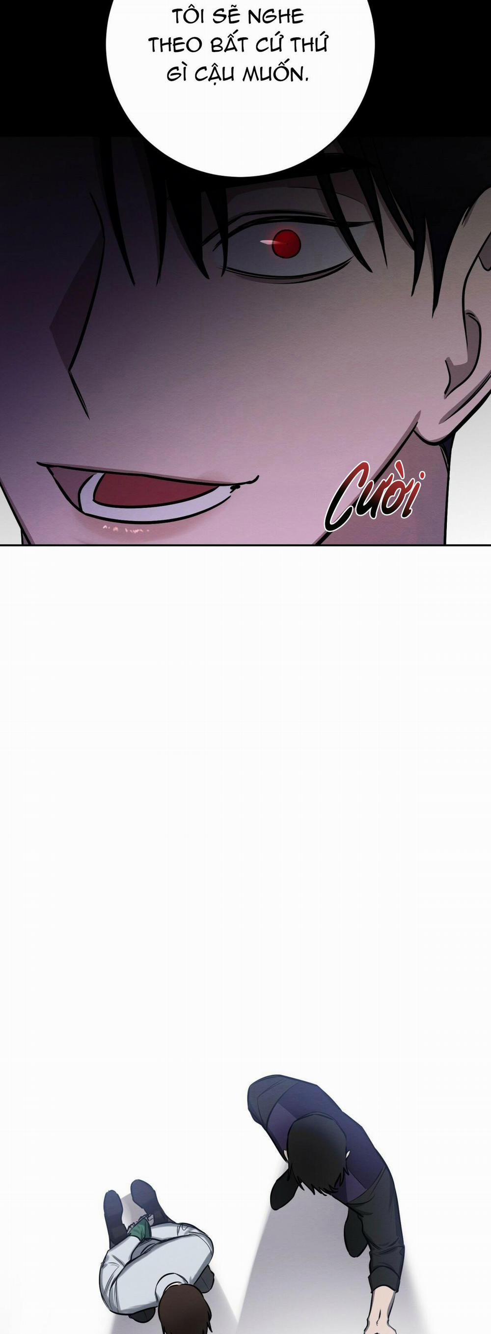 Lý Do Của Ác Nhân 16 trang 41