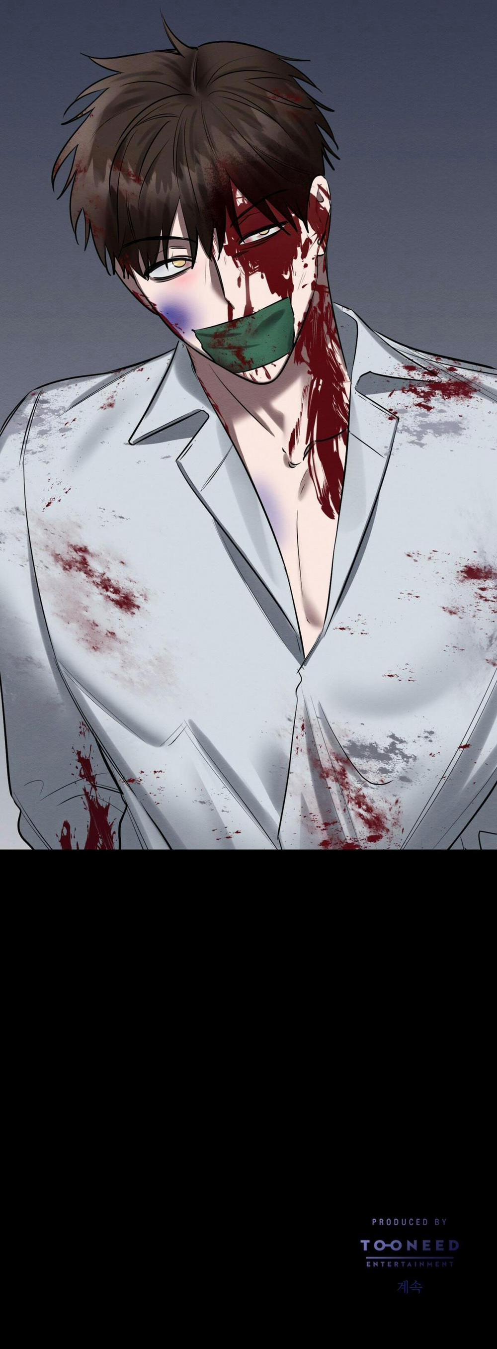 Lý Do Của Ác Nhân 16 trang 43