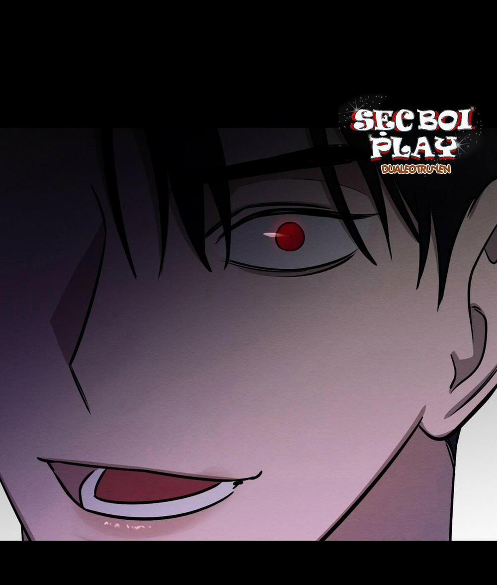 Lý Do Của Ác Nhân 17 trang 1