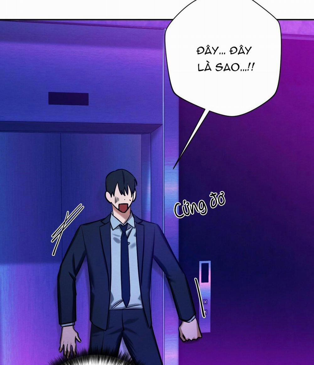 Lý Do Của Ác Nhân 17 trang 112