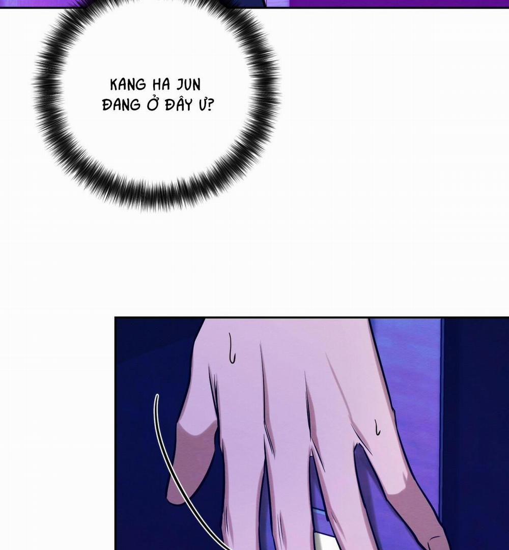 Lý Do Của Ác Nhân 17 trang 113