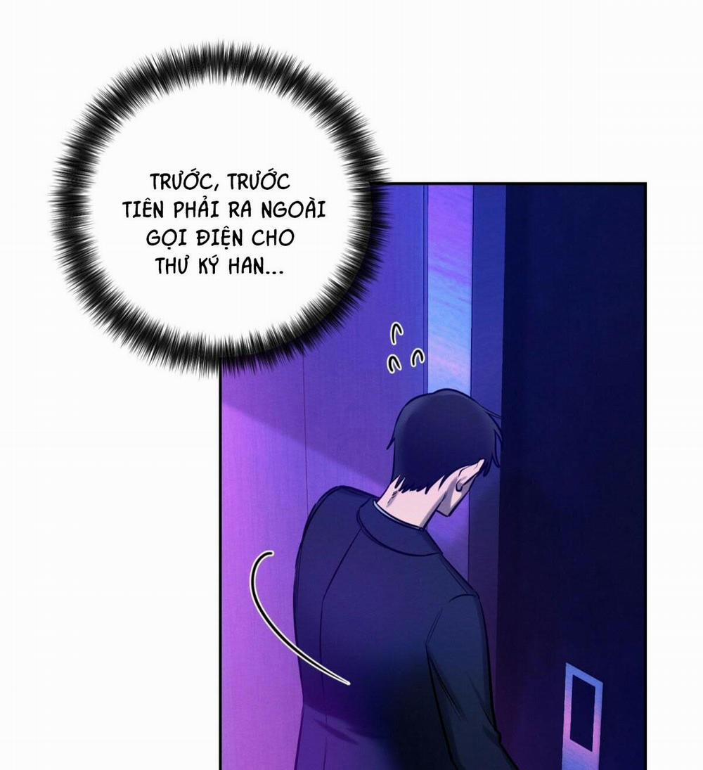 Lý Do Của Ác Nhân 17 trang 115