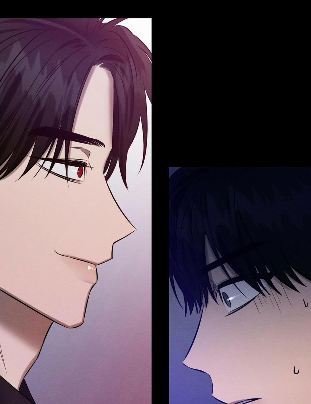 Lý Do Của Ác Nhân 17 trang 12