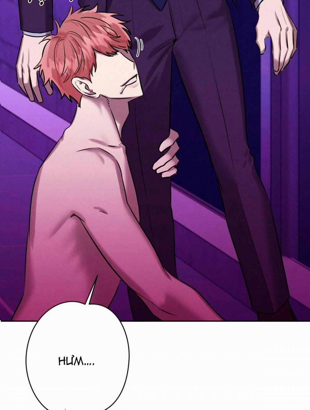 Lý Do Của Ác Nhân 17 trang 126