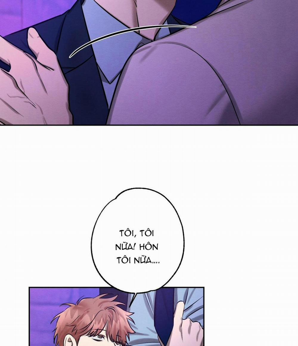 Lý Do Của Ác Nhân 17 trang 139