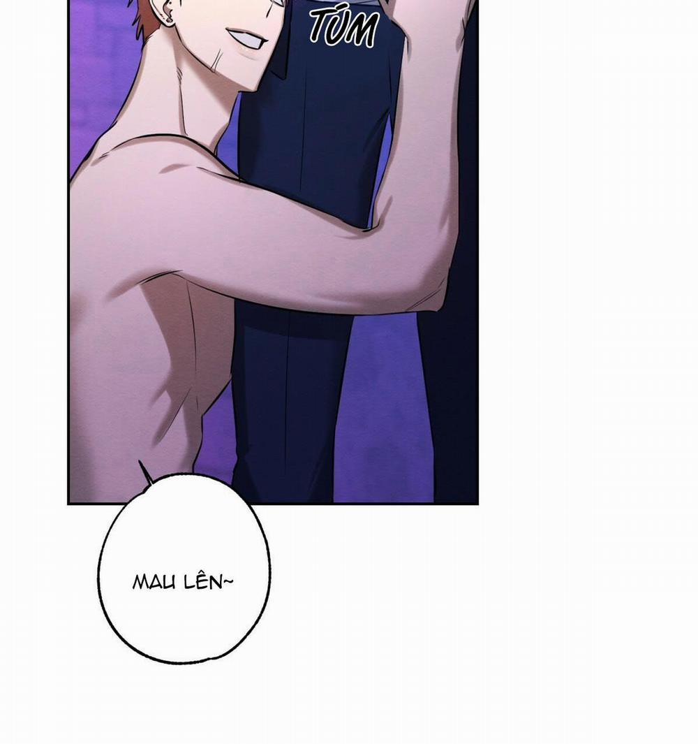 Lý Do Của Ác Nhân 17 trang 140