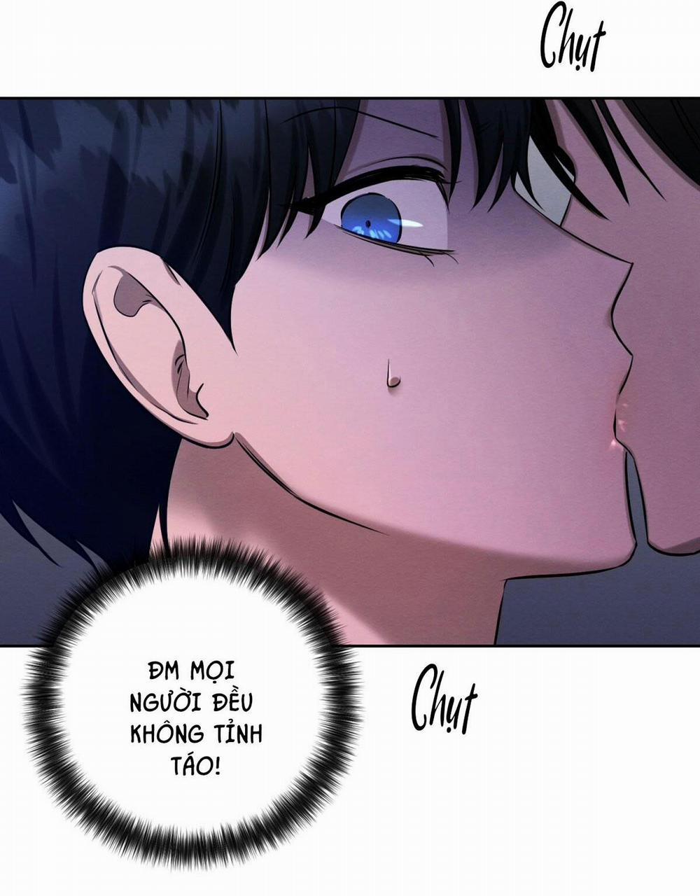 Lý Do Của Ác Nhân 17 trang 141