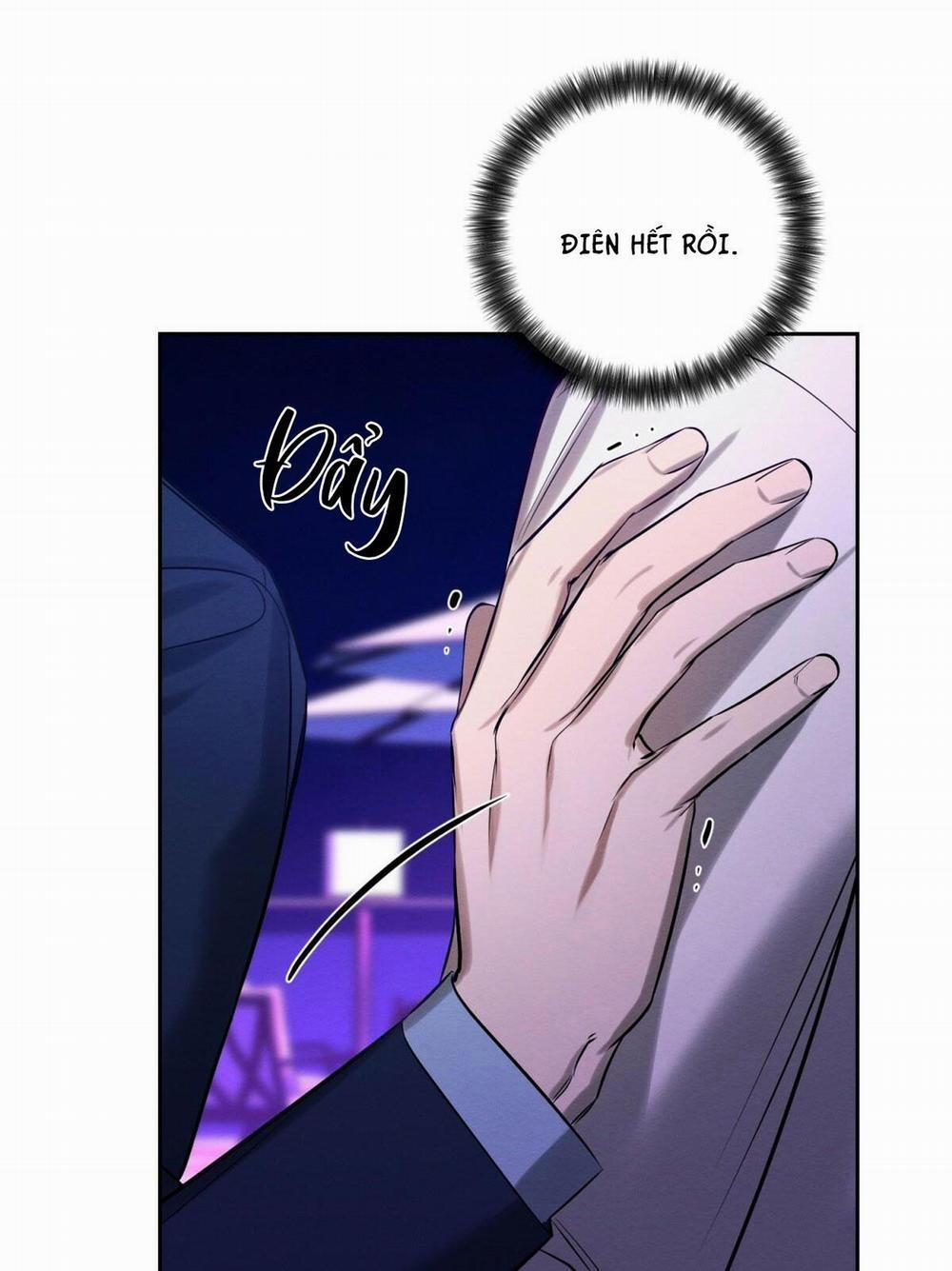 Lý Do Của Ác Nhân 17 trang 142