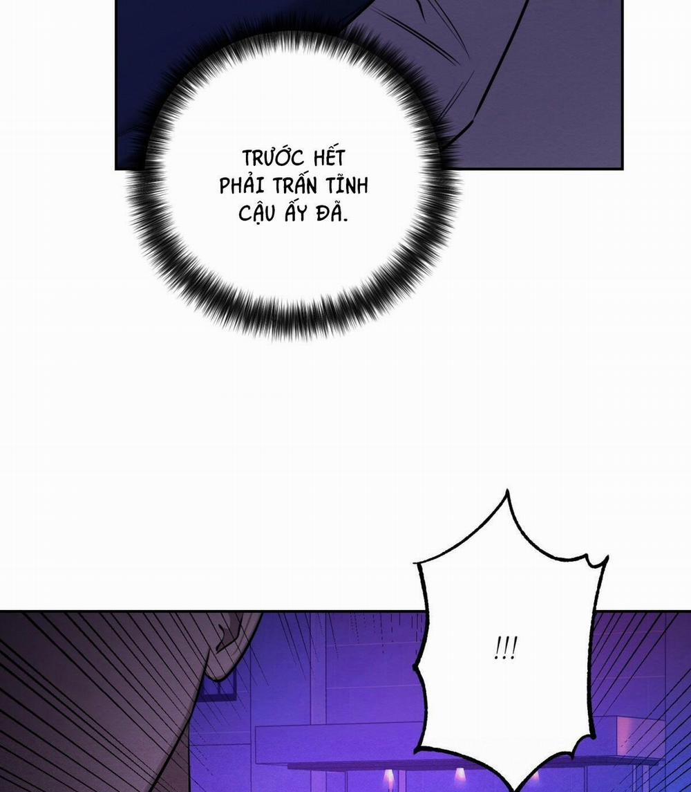 Lý Do Của Ác Nhân 17 trang 143