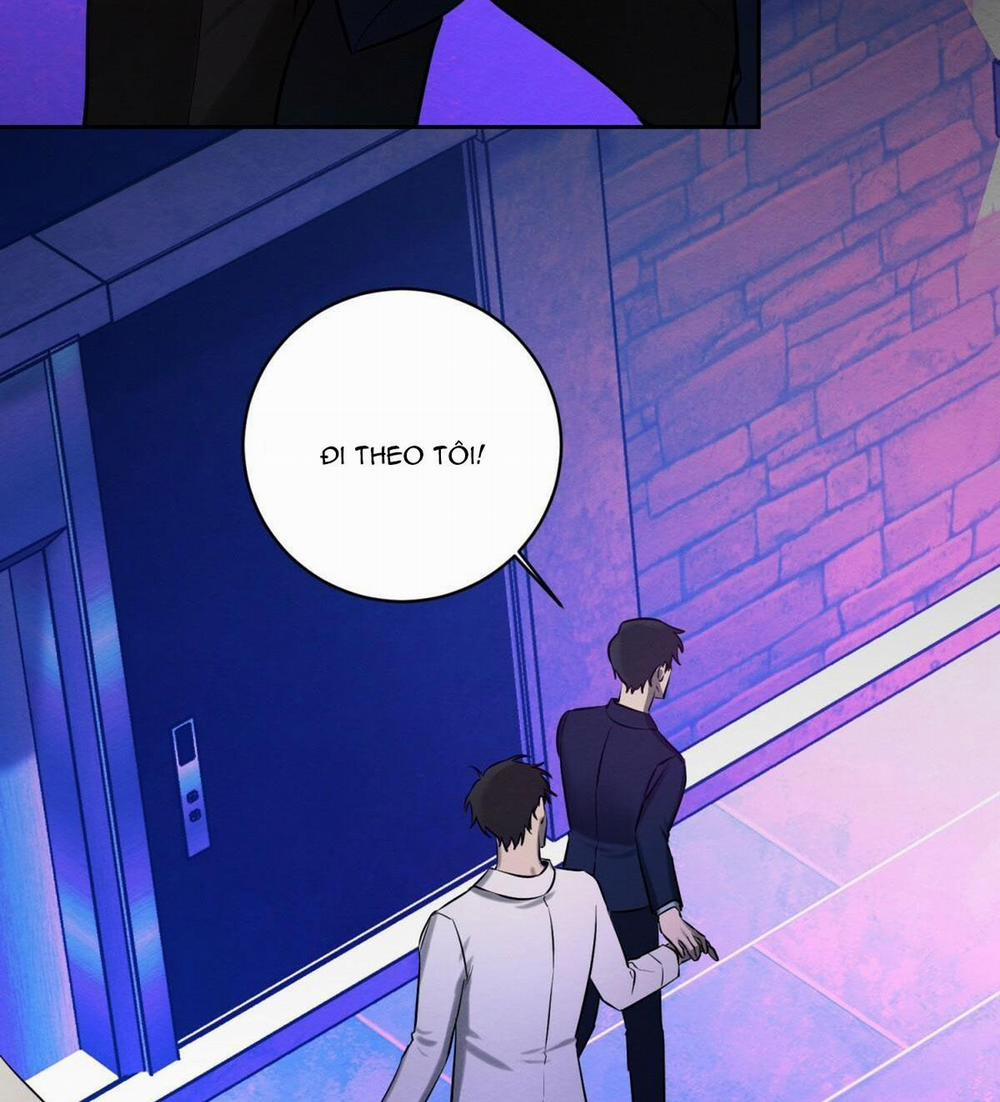 Lý Do Của Ác Nhân 17 trang 148