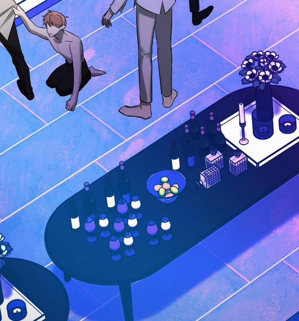 Lý Do Của Ác Nhân 17 trang 149