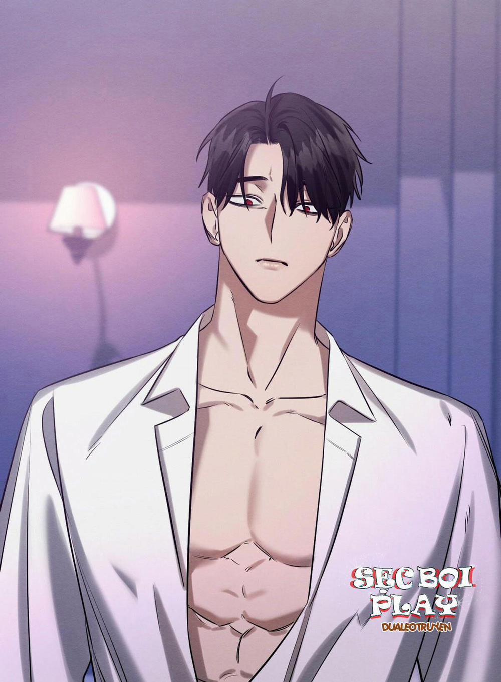 Lý Do Của Ác Nhân 17 trang 157