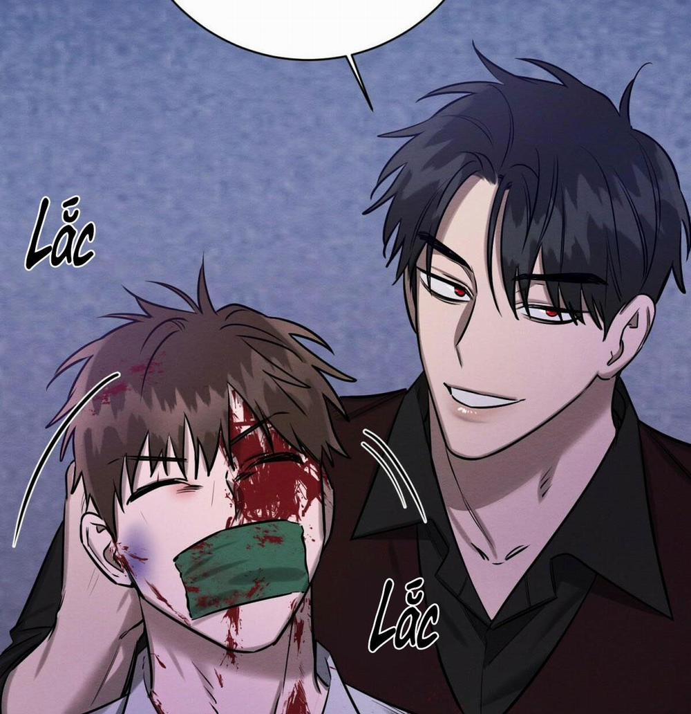 Lý Do Của Ác Nhân 17 trang 18