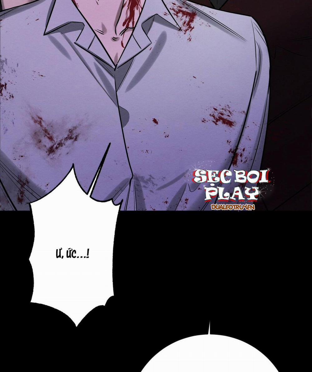 Lý Do Của Ác Nhân 17 trang 19