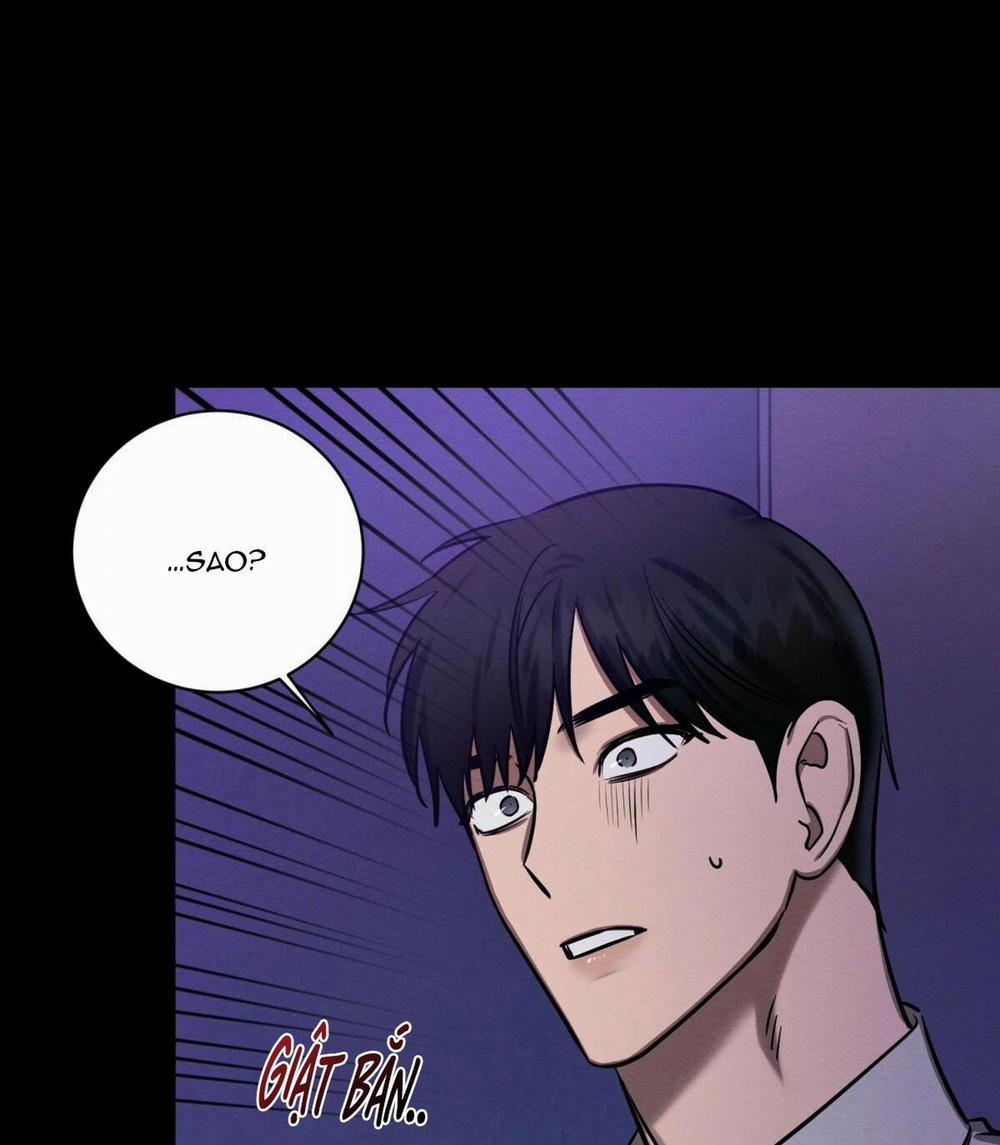 Lý Do Của Ác Nhân 17 trang 2