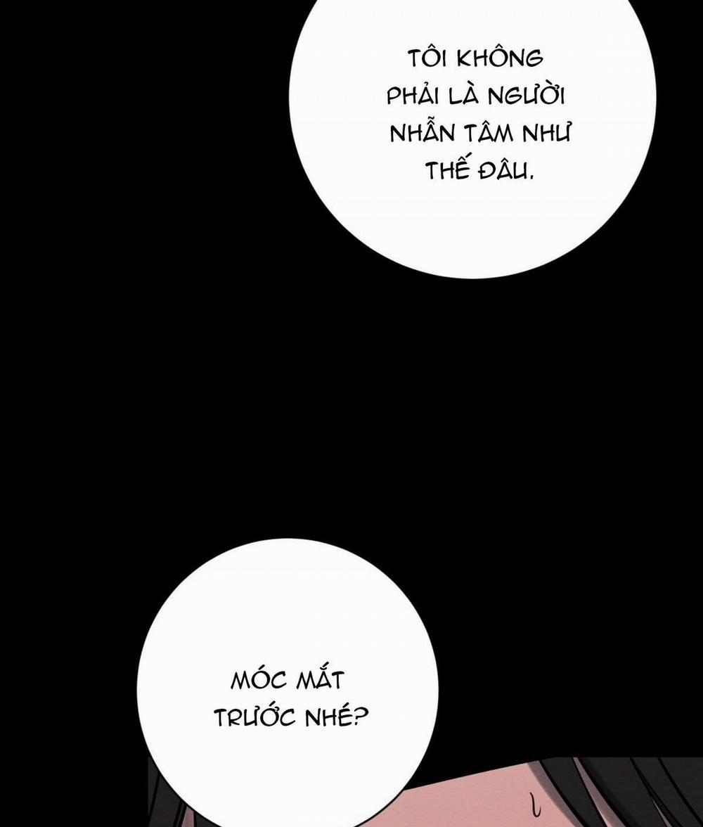 Lý Do Của Ác Nhân 17 trang 20