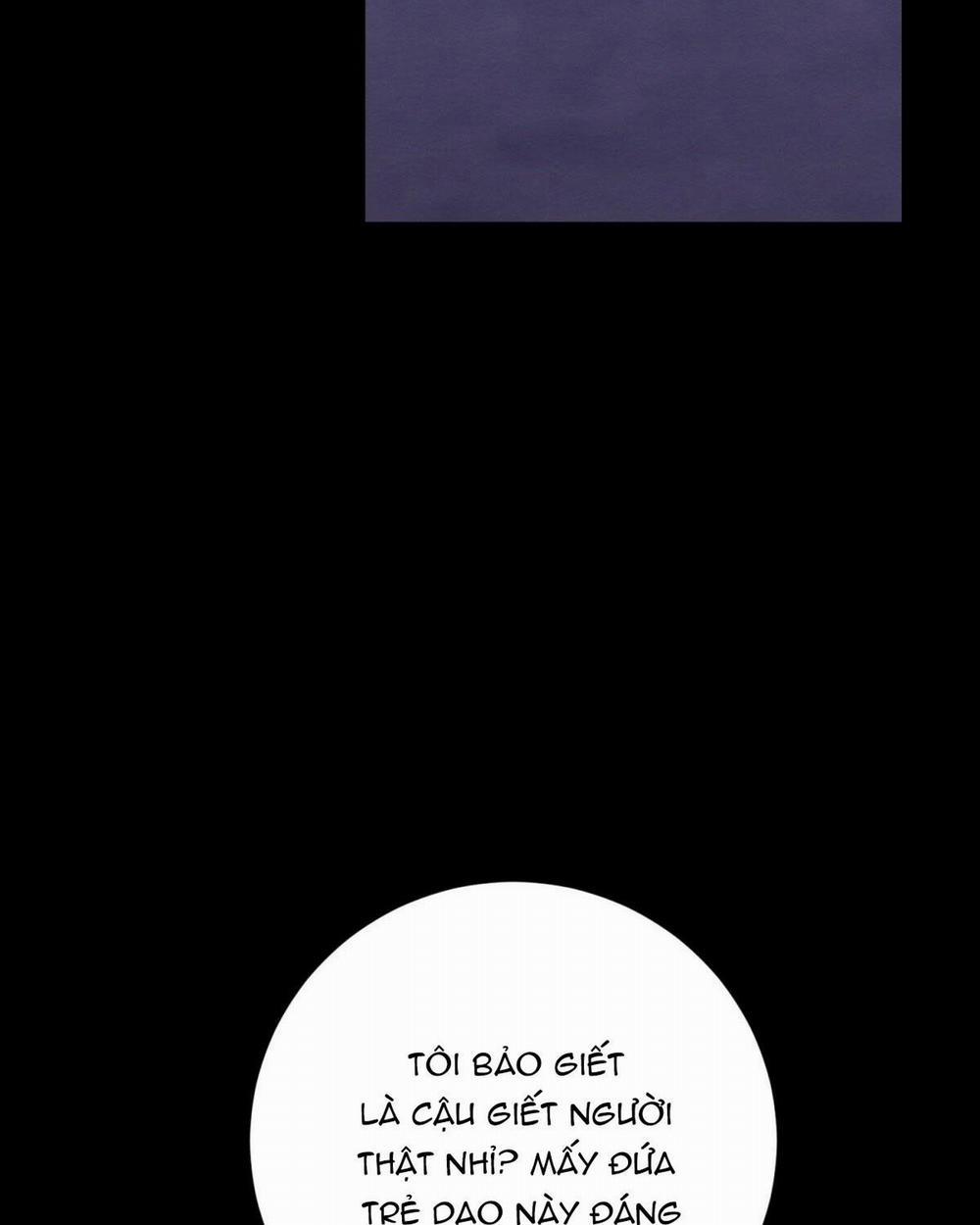 Lý Do Của Ác Nhân 17 trang 38