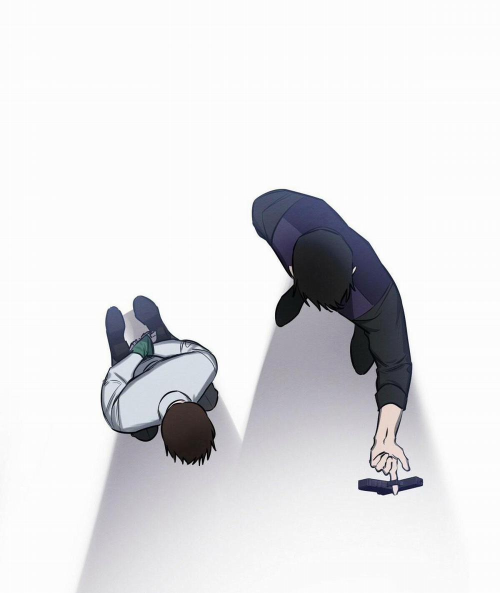 Lý Do Của Ác Nhân 17 trang 4