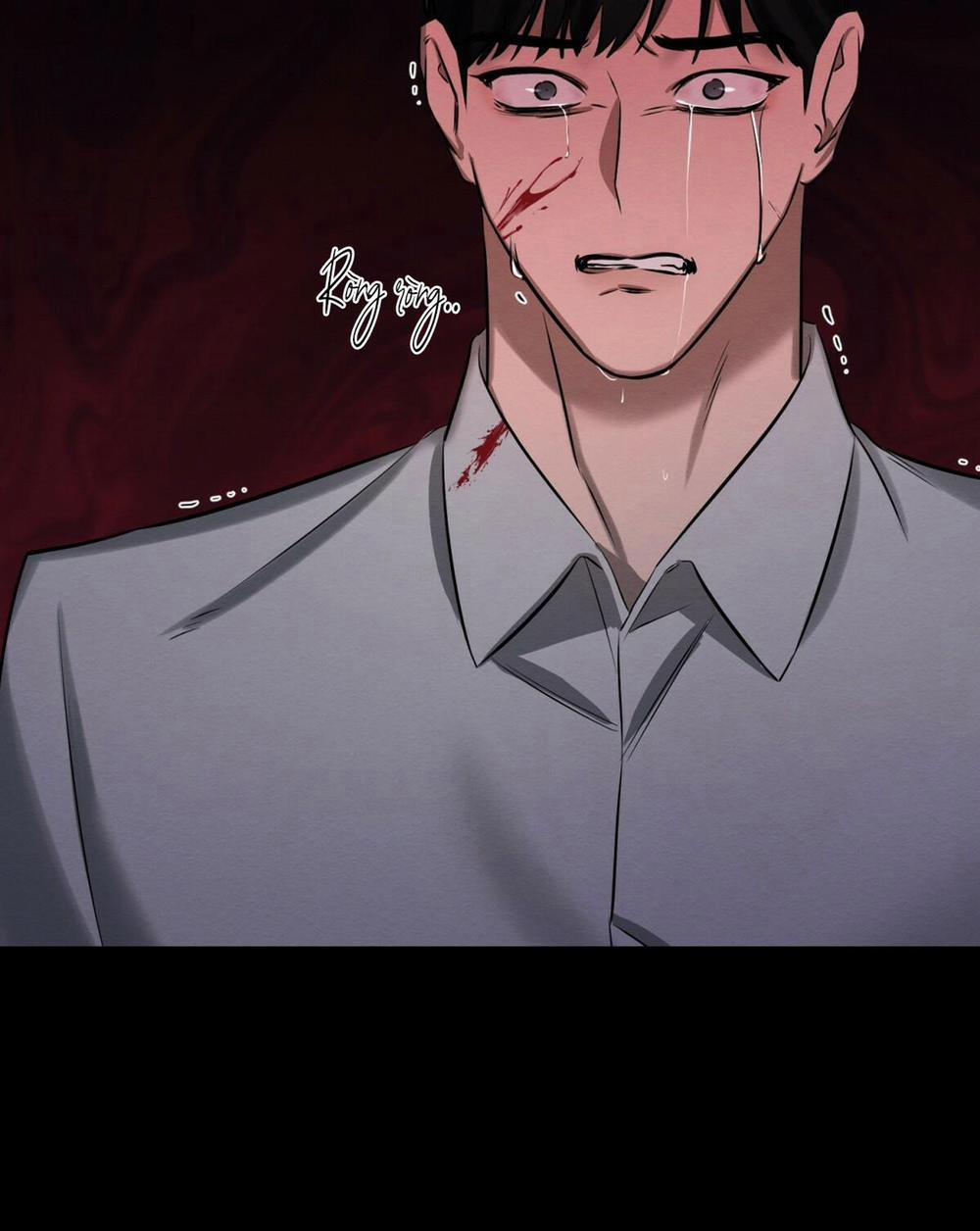 Lý Do Của Ác Nhân 17 trang 44