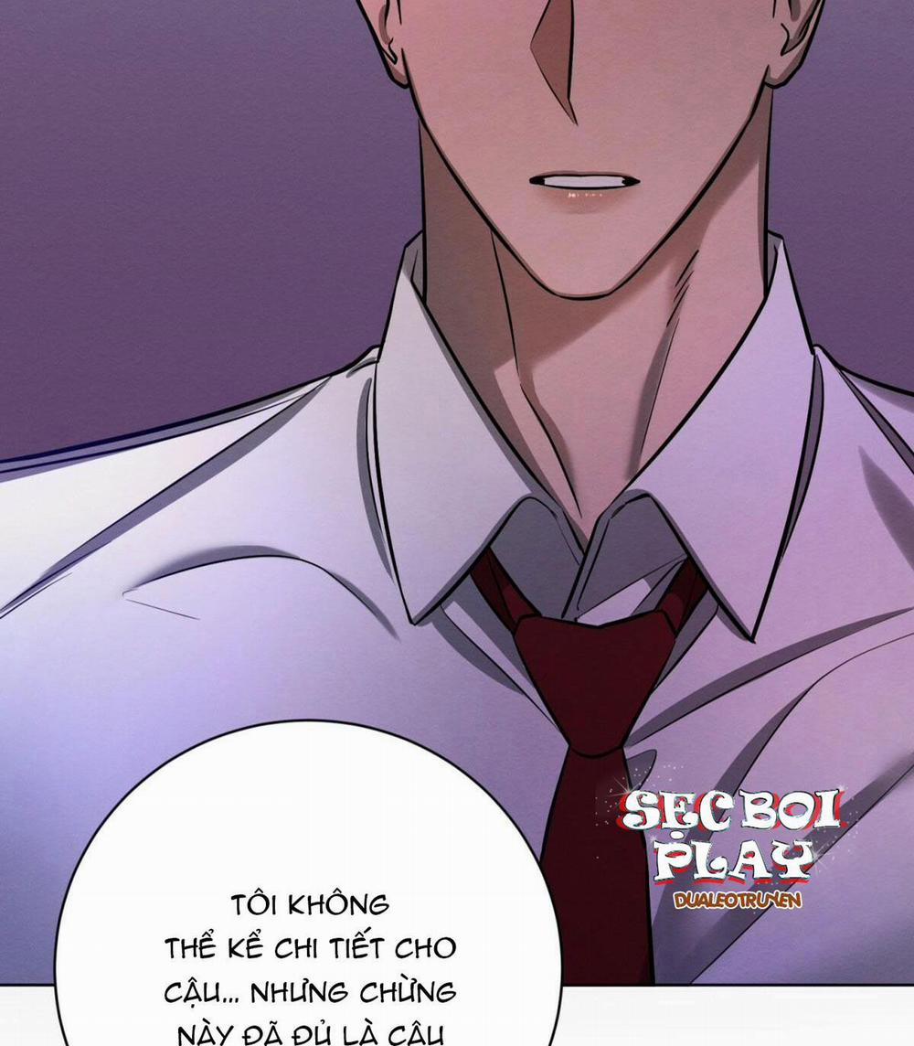 Lý Do Của Ác Nhân 17 trang 47