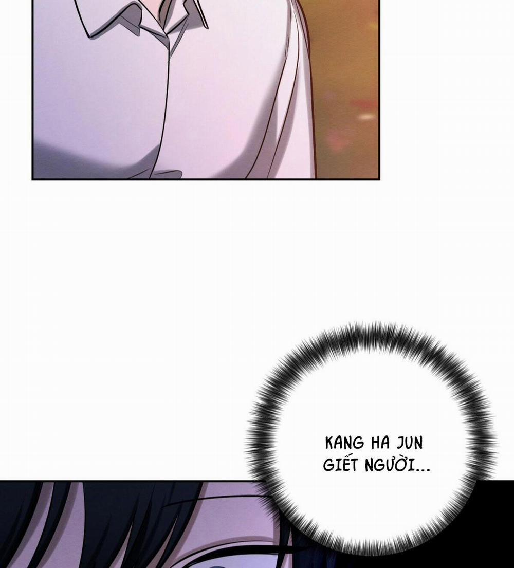 Lý Do Của Ác Nhân 17 trang 50