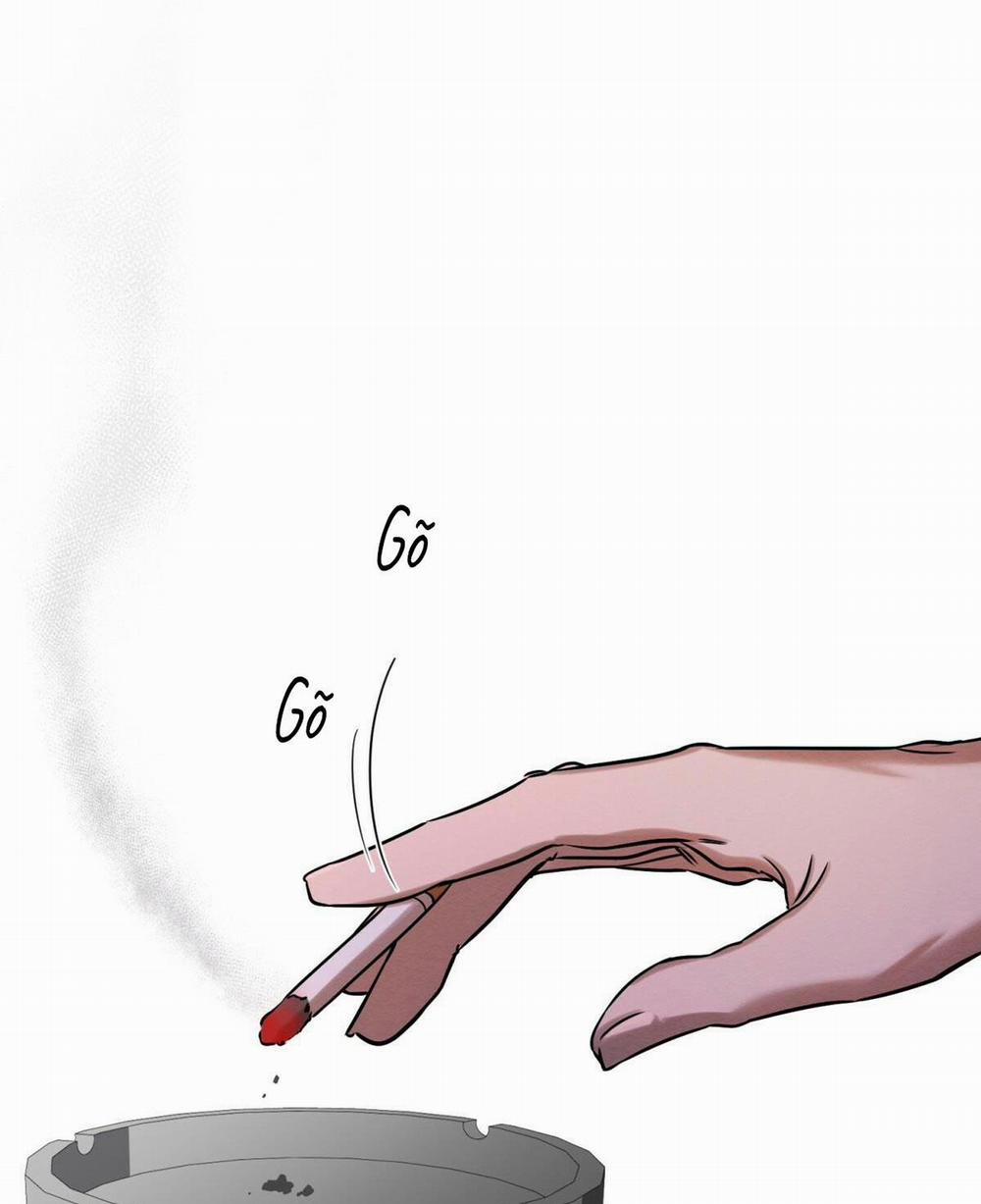 Lý Do Của Ác Nhân 17 trang 58