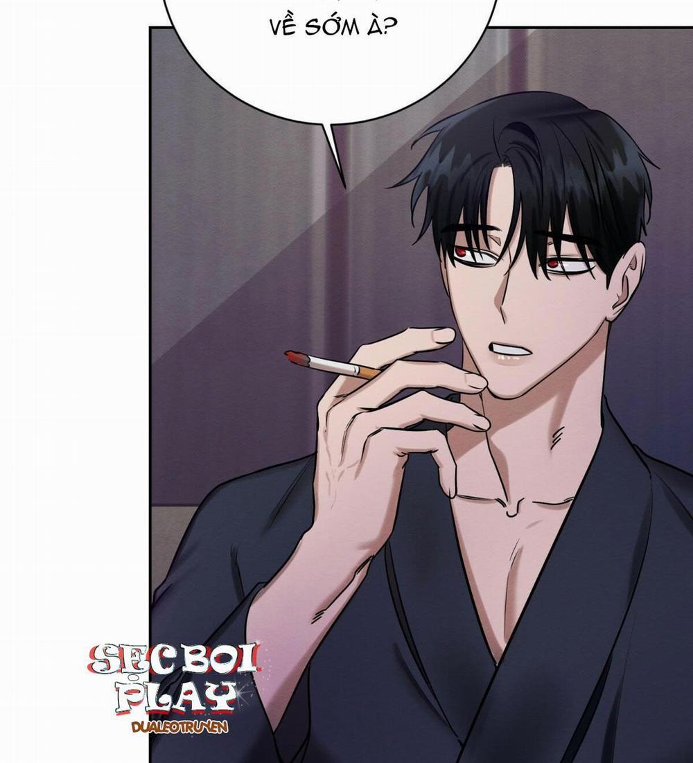 Lý Do Của Ác Nhân 17 trang 60