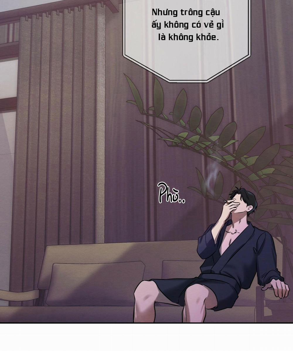Lý Do Của Ác Nhân 17 trang 62