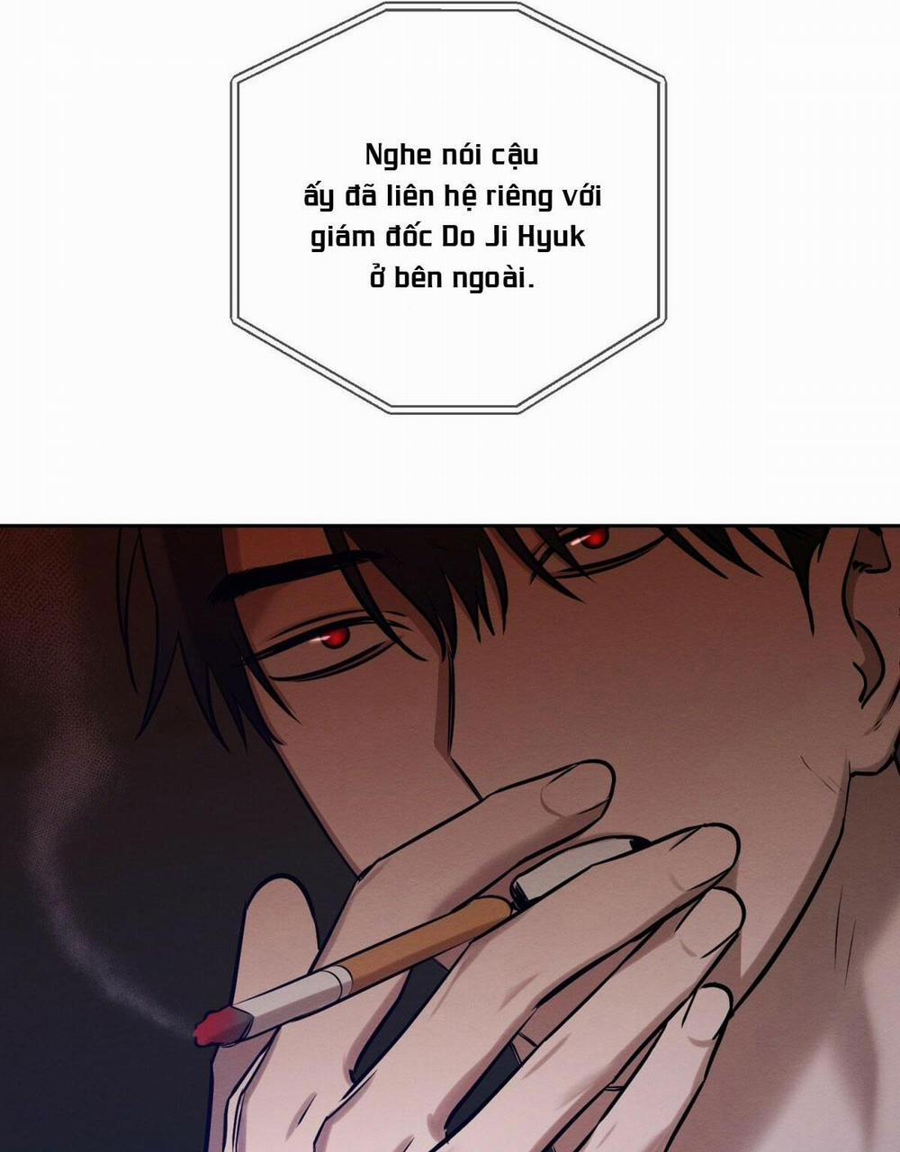 Lý Do Của Ác Nhân 17 trang 65